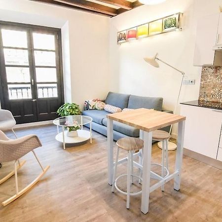 Zafra Albaicin Home Granada Luaran gambar