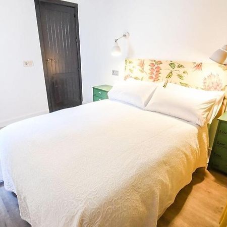 Zafra Albaicin Home Granada Luaran gambar