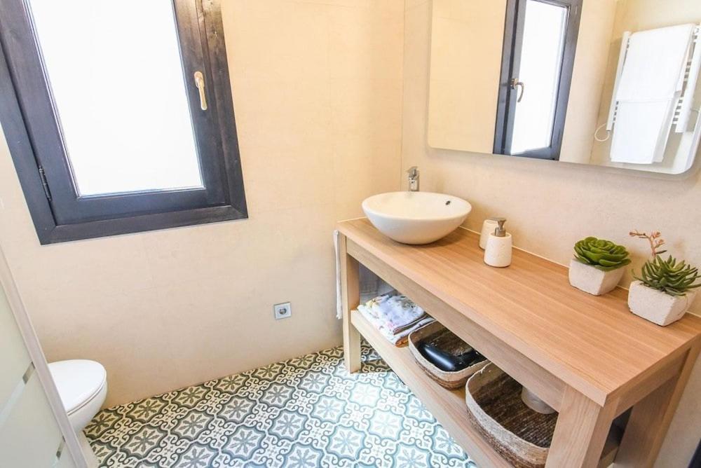 Zafra Albaicin Home Granada Luaran gambar