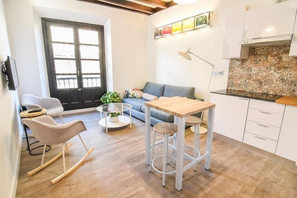 Zafra Albaicin Home Granada Luaran gambar
