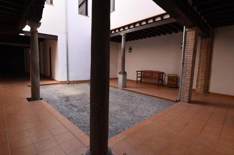Zafra Albaicin Home Granada Luaran gambar
